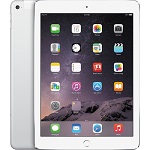 buy used Tablet Devices Apple iPad Air 2nd Gen 32GB Wi-Fi - Silver